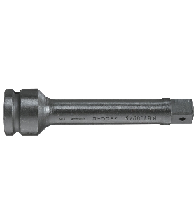 ALARGADERA 3/8"" 250 MM 6262280 GEDORE